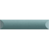 Керамогранит 25x5 15мм Up Green Cuscino Glossy глянцевая Ava