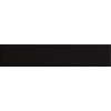 Керамогранит 25x5 9мм Up Black Glossy глянцевая Ava