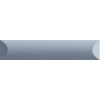 Керамогранит 25x5 15мм Up Blue Cuscino Glossy глянцевая Ava