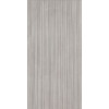 Керамогранит 120x60 8мм Керамо Noble Stone Grey 3D Stripes Nat Ret матовая Ava