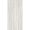 Керамогранит 120x60 8мм Керамо Noble Stone White 3D Stripes Nat Ret матовая Ava