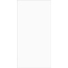 Керамогранит 120x60 10мм Absolute White Rettificato 10Mm матовая Ava