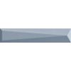 Керамогранит 25x5 9мм Up Blue Lingotto Glo глянцевая Ava