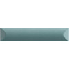 Керамогранит 25x5 9мм Up Green Cuscino матовая Ava