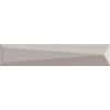 Керамогранит 25x5 9мм Up Grey Lingotto Glo глянцевая Ava