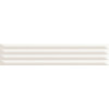 Керамогранит 25x5 9мм Up White Cannettato матовая Ava