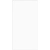 Керамогранит 240x120 6мм Керамо Absolute Black Lapp Rett полированная Ava