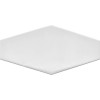 Плитка Cifre 20x10 настенная Viena Blanco рельефная глянцевая белый