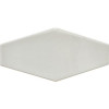 Плитка Cifre 20x10 настенная Viena Gris рельефная глянцевая серый