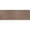 Плитка Cifre 31x10 настенная Bulevar Moka рельефная