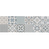 Плитка Cifre 90x30 настенная Decor Progress Majolica рельефная матовая
