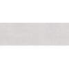 Плитка Cifre 90x30 настенная Progress Textile Pearl рельефная матовая светло-cерый