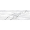 Плитка Cifre 90x30 настенная Rlv Statuario Wave Mate рельефная матовая