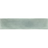 Плитка Cifre 30x8 настенная Opal Turquoise гладкая + рельефная глянцевая бирюзовый Плитка Cifre 30x8 настенная Opal Turquoise гладкая + рельефная глянцевая бирюзовый