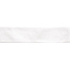 Плитка Cifre 30x8 настенная Opal Snow гладкая + рельефная глянцевая светло-cерый