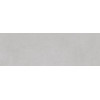 Плитка Cifre 120x40 настенная Gravity Pearl Mate гладкая матовая бело-серый 7мм