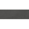 Плитка Cifre 120x40 настенная Gravity Anthracite Mate гладкая матовая черный 7мм