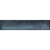 Плитка Cifre 25x5 настенная Kalon Blue Brillo глянцевая