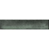 Плитка Cifre 25x5 настенная Kalon Green Brillo глянцевая