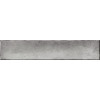 Плитка Cifre 25x5 настенная Kalon Grey Brillo