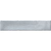 Плитка Cifre 25x5 настенная Mahi Aquamarine Brillo глянцевая