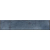Плитка Cifre 25x5 настенная Nautalis Navy Brillo глянцевая