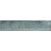 Плитка Cifre 25x5 настенная Nautalis Turquise Brillo глянцевая