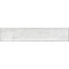 Плитка Cifre 25x5 настенная Nautalis White Brillo глянцевая белый