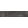Плитка Cifre 25x5 настенная Nautalis Anthracite Brillo глянцевая