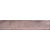 Плитка Cifre 25x5 настенная Nautalis Pink Brillo глянцевая