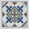 Керамогранит Scs Brush Grey MPL-061783 20x20 8.5мм матовая Simpolo