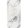 Керамогранит Lumino Arbetto Snow MPL-062325 160x80 9мм глянцевая Simpolo
