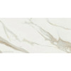 Керамогранит 120x60 10.5мм Calacata Gold 1 Leviglass Rect. глянцевая Pamesa