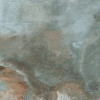 Керамогранит 60x60 9.5мм Slate Way Green Rect. лаппатированная Pamesa