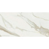 Керамогранит 120x60 10.5мм Calacata Gold Antic Rect. структурная, антик Pamesa