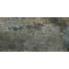 Керамогранит 120x60 10.5мм Rusty Metal Coal глянцевая Pamesa