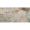 Керамогранит 120x60 10.5мм Rusty Metal Silver глянцевая Pamesa