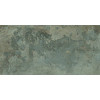 Керамогранит 120x60 10.5мм Rusty Metal Moss глянцевая Pamesa