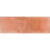 Керамическая  Jazz Coral глянцевая объемная 23x8 10мм Smile Tile