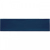 Керамическая  Liguria Navy глянцевая 30x8 8мм Smile Tile