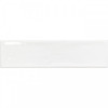 Керамическая  Liguria White глянцевая 30x8 8мм Smile Tile