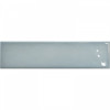 Керамическая  Monte Sky глянцевая 40x10 9мм Smile Tile