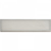 Керамическая Monte Grey глянцевая 40x10 9мм Smile Tile Керамическая Monte Grey глянцевая 40x10 9мм Smile Tile