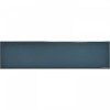 Керамическая  Monte Blue глянцевая 40x10 9мм Smile Tile