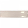 Керамическая  Monte Beige глянцевая 40x10 9мм Smile Tile