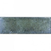 Керамическая  Jazz Ocean Blue глянцевая объемная 23x8 10мм Smile Tile