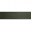 Керамическая  Fabia Dark Green матовая объемная 30x8 8мм Smile Tile