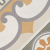 Керамогранит Chalet Chic Base матовая 20x20 8мм Smile Tile