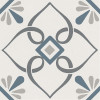 Керамогранит Siena Rustico матовая 20x20 9мм Smile Tile