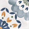 Керамогранит Siena Palma матовая 20x20 9мм Smile Tile